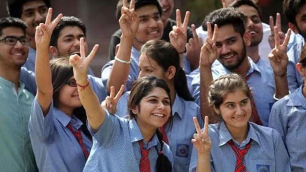 CBSE Class 12th  results 2019 announced, here how to check it