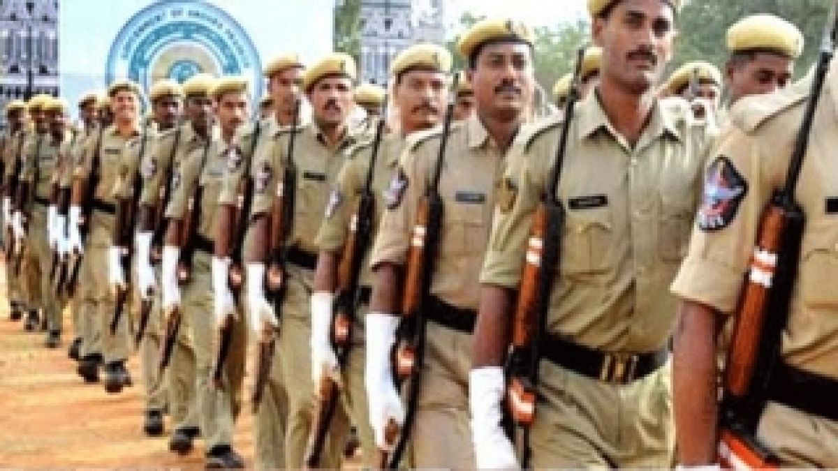 Telangana Police Answer Key 2018 released, Here is how to check it