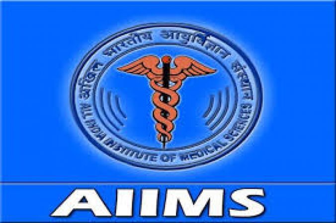 All India Institute of Medical Sciences will be conducting interviews for various posts