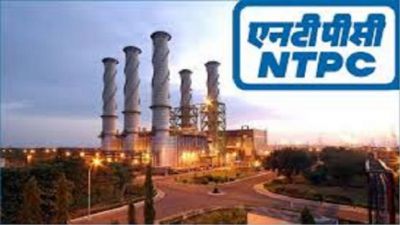 NTPC plans to build a solid waste management plant near Varanasi