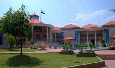 Apply for the post of Law assistant in Manipur High court