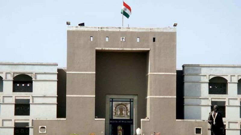 High Court of Gujarat Recruitment 2018: Vacancies for Civil Judges