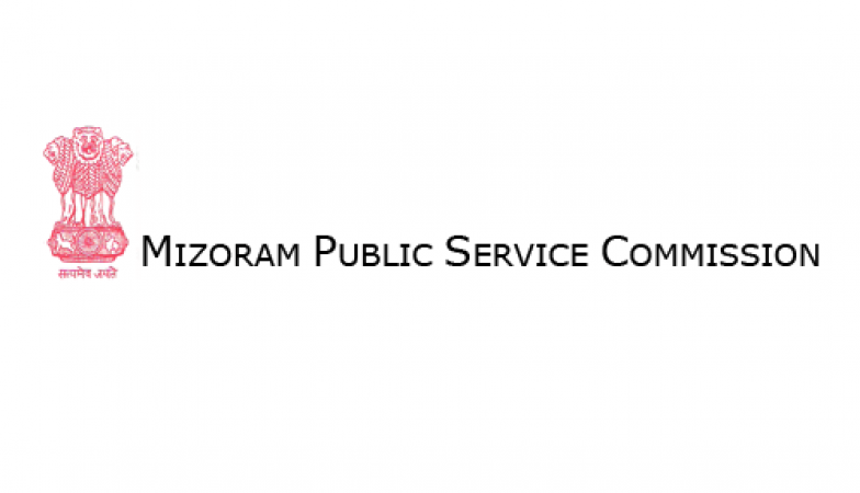 Apply for the post of primary school teacher in Mizoram public service commission