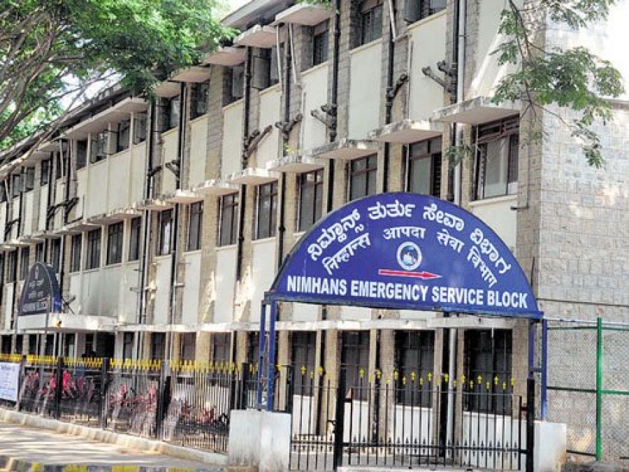 NIMHANS Recruitment 2019: 115 Vacancies Notified for Nursing Officer and JSA Post