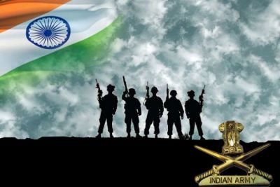 Apply for the Job vacancy in Indian Army