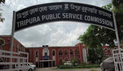 TPSC Recruitment 2021 for 164 JMO/GDMO posts