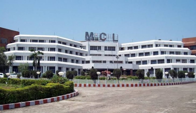 Appy soon! MCL recruitment fills up 46 paramedical posts on contract basis