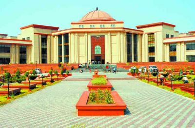 High Court of Chhattisgarh 2018: Vacancies for District Judge