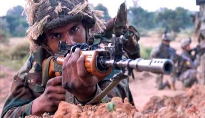 Territorial Army Recruitment 2019: Apply for Officer Posts, last date 25 June