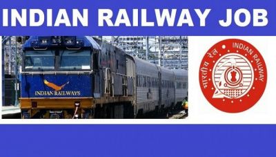 Job Vacancy in East Coast Railway