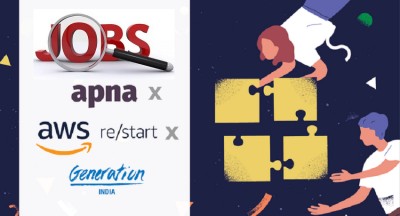 Rubicon and apna.co Partner to Create Over 50,000 Job Opportunities by FY25