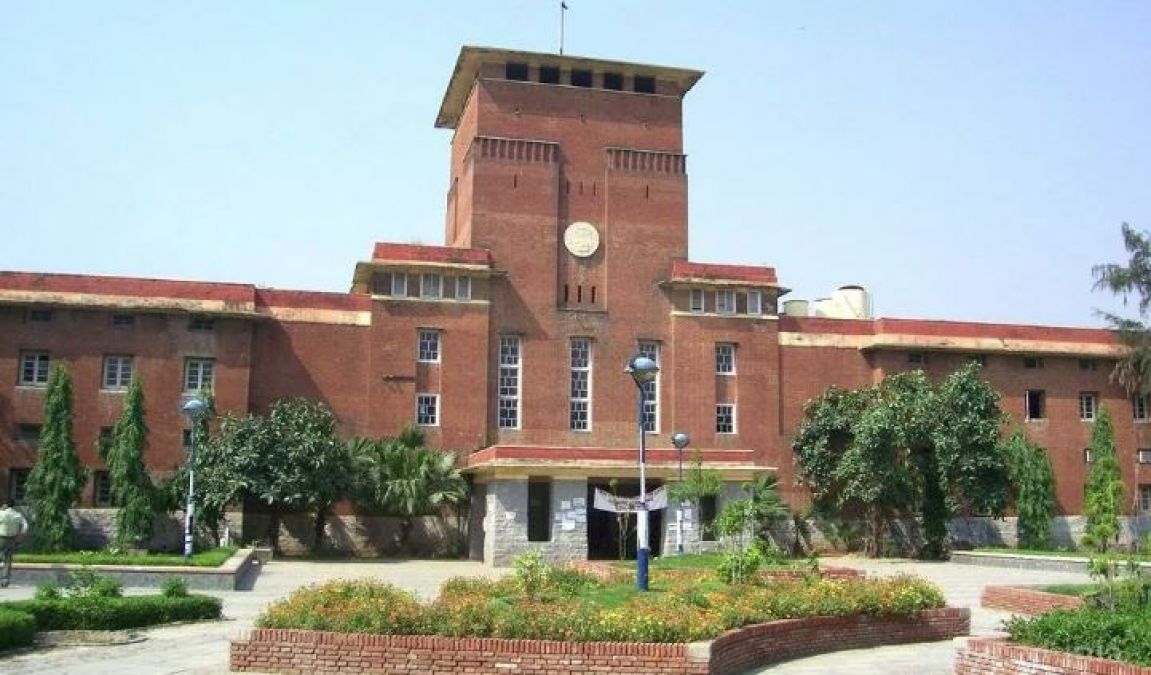 DU Admissions 2019: Application, Process and all you need to know