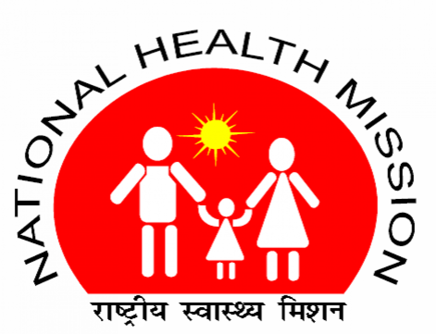 National Health Mission (NHM): Apply for the 1,000 posts of Community Health Officer