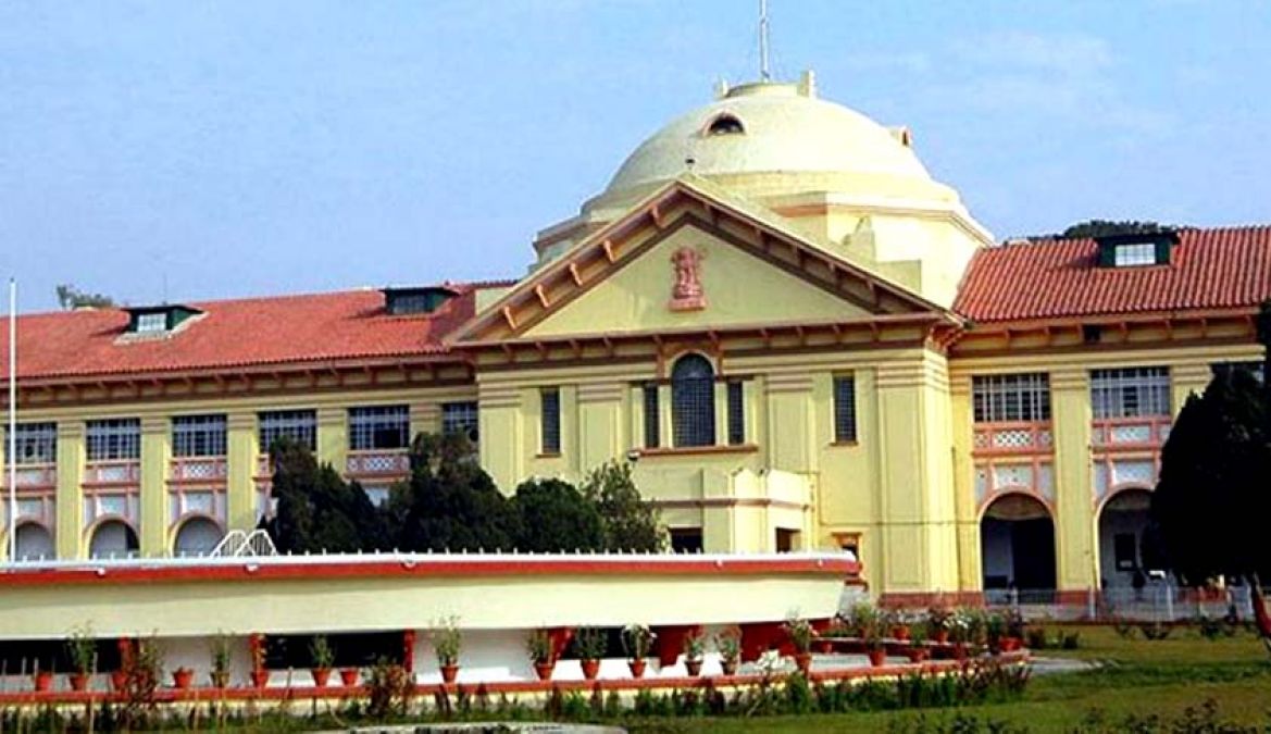 High Court of Patna is accepting application post of personal assistant, read on