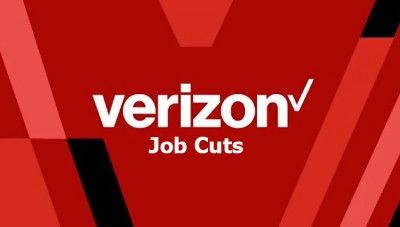 Verizon notifies customer service employees about possible layoffs