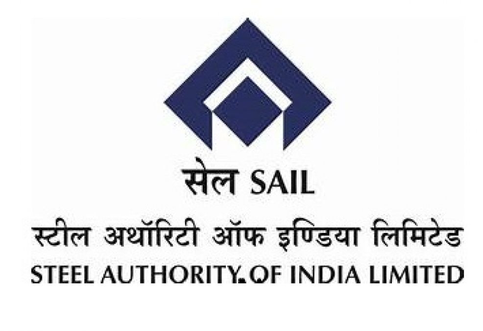 SAIL Recruitment 2019 for 142 MT through GATE 2019