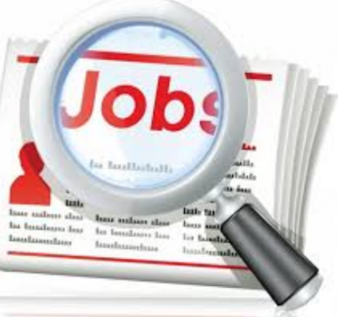 Post vacancies for  Project Scientist & Assistant