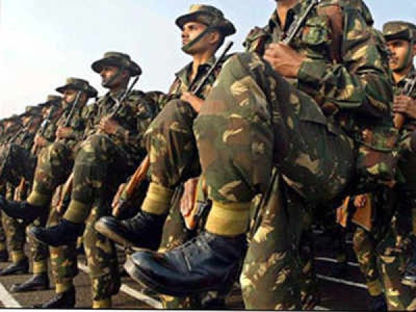 Want to join Indian Army as a Sepoy ? Know the details