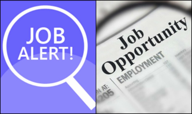VPCI Recruitment 2020: Apply soon for 71 non-teaching vacancies
