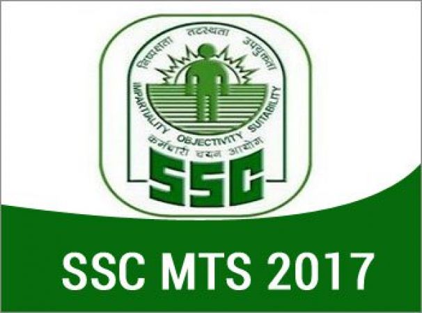 SSC MTS (Non-Technical) Re-exam 2016 Provisional Answer Keys released, check now on ssc.nic.in