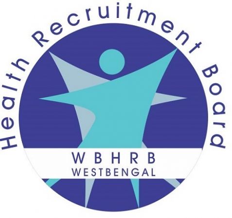 WBHRB Recruitment 2017 - 1,520 Posts of General Duty Medical Officers