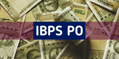 IBPS PO भर्ती अधिसूचना और पंजीकरण 20 अक्टूबर से होगा शुरू