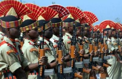 BSF Recruitment: Hurry up, apply soon for Sub-Inspector posts