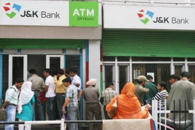 J&K Bank : Apply for the 250 posts of probationary officer