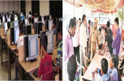 VYAPAM Recruitment 2017 - 9,235 Vacancies for Patwaris