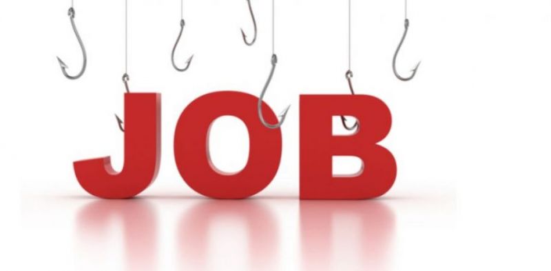 Job vacancies in various post in  Delhi Subordinate Service Selection Board