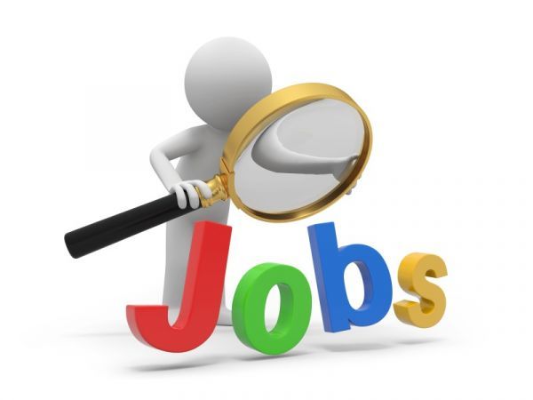 Job recruitment in Delhi Subordinate Selection Board