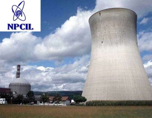 NPCIL Recruitment 2018: Apply for the 90 vacancies for the post of Trade Apprentice