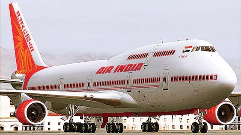 Air India has job vacancy on post of Medical officer