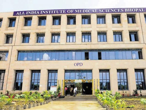 Jobs in All India Institute of Medical Sciences