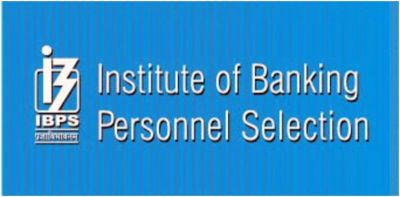 Clerk job post vacancy in Institute of Banking Personnel Selection