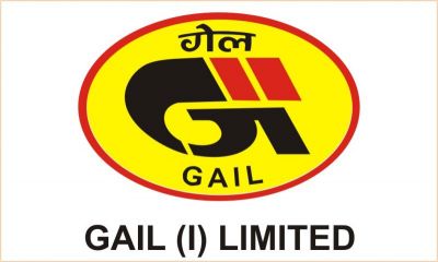 Job vacancy in GAIL India Limited