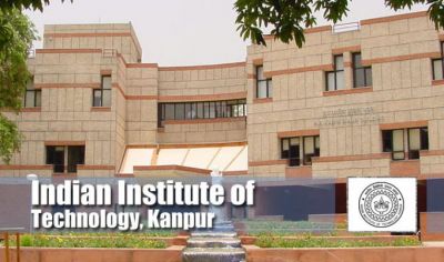Great opportunity to get job in Indian Institute of Technology