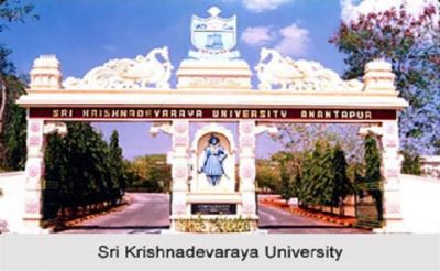 Apply for the Job Vacancy in Shri Krishnadevarayan University