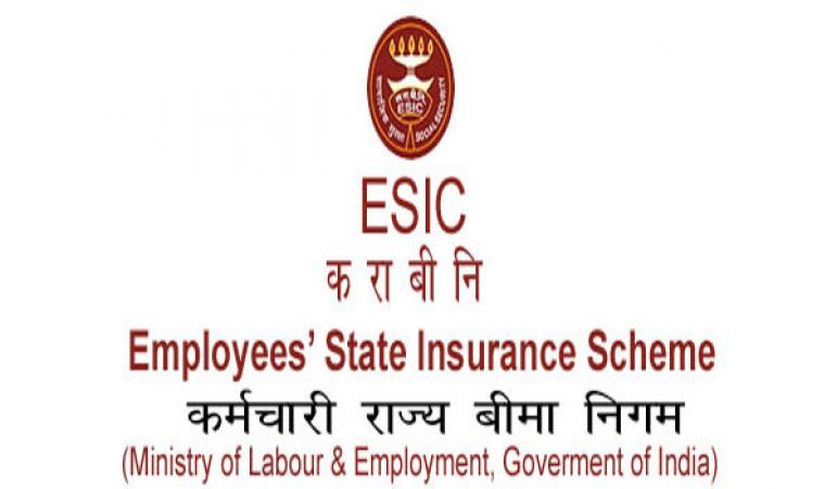 Apply for the job vacancy in Employees State Insurance Corporation