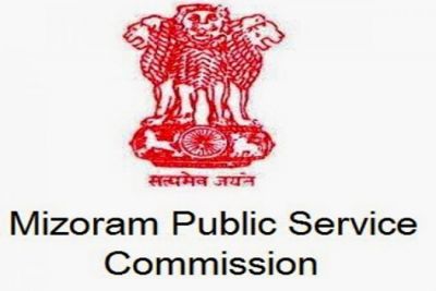 Mizoram Public Service Commission has job vacancy for candidates
