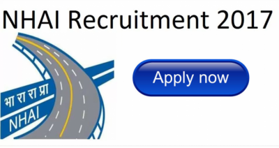 National Highways Authority of India has job vacancy for candidates