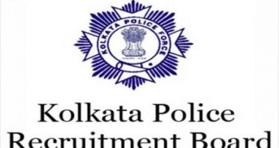 Apply for the job vacancy in Kolkata Police