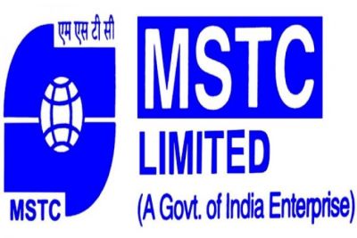Apply for the Job vacancy in MSTC Limited