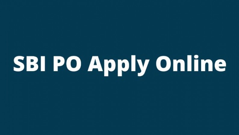 SBI PO 2023 Registration Concludes: Apply Now on sbi.co.in