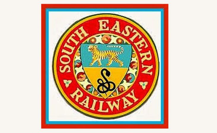 Job recruitment in South Eastern Railway