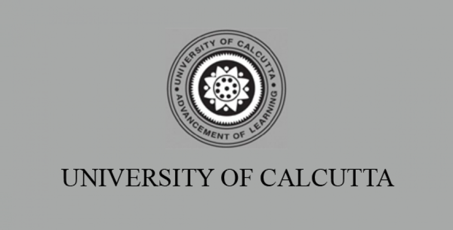 University of Calcutta has job vacancy for candidates