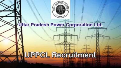 Job Vacancy in Uttar Pradesh Power Corporation Limited