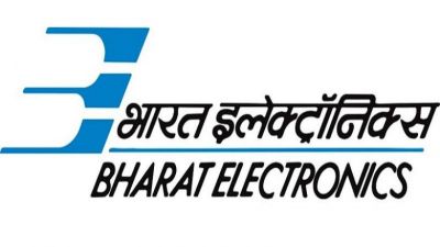 Great opportunity to apply for Bharat Electronics Limited