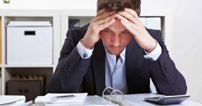 Tips you can follow at Office when you are in stress