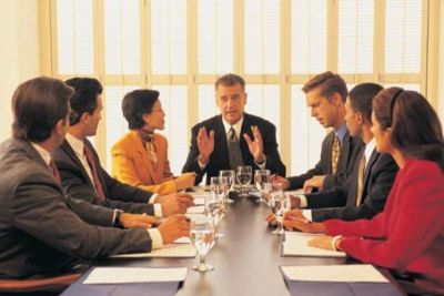 Here are the tips to make your Business meeting interesting